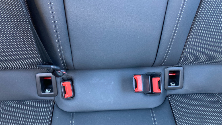 Audi A1 25 TFSI S Line 5dr Petrol Hatchback